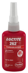 Loctite 26221 Anaerobic Threadlocker Sealant 10 Milliliter Tube Red