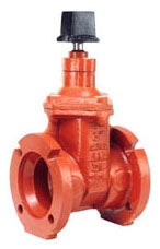 MATCO-NORCA 200MD08 GATE VALVES