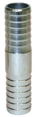 Merrill SCP75 Steel Coupling 3/4 Inch Lead-Free Zinc Plated