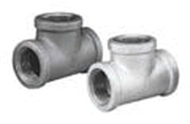 MATCO-NORCA ZMBT03 PIPE FITTINGS