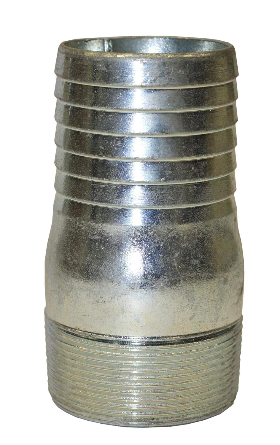 Merrill SMA200 2 Inch Steel Male Adapter - High-Quality Steel Connector for Plumbing and Construction