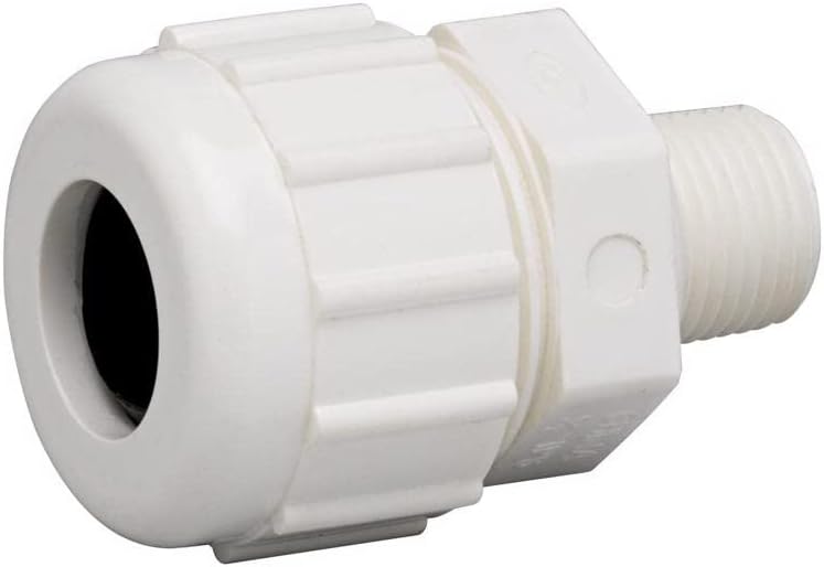 NDS CPA-2000 Adapter PVC Compression 2M