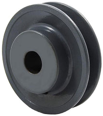 Packard PVL3412 3.15 Inch OD Variable Pitch Air Handling Pulley