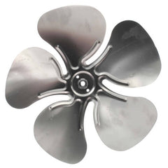 Packard A65123 12 Inch 5-Blade CW Fan Blade with 5/16 Inch Hub and 23 Degree Pitch