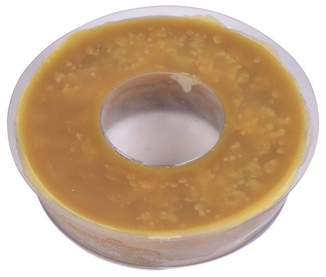 Oatey 31187 Urinal Wax Ring 2 Inch Golden Wax Pack