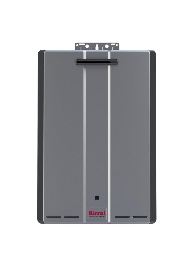 Rinnai RU180EP Sensei SE+ Series Outdoor Condensing Propane Gas Tankless Water Heater