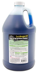 QwikProducts QT2780 1 Gallon Outdoor Fin Tube Coil Cleaner and Brightener