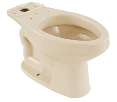TOTO C734F#03 TOILETS & ACCESSORIES