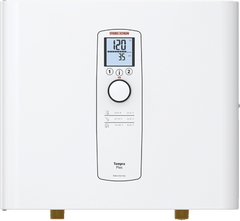 STIEBEL ELTRON TEMPRA TANKLESS WATER HEATERS