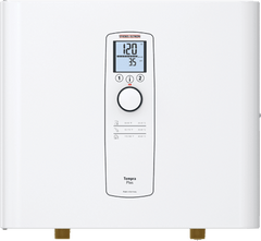 Stiebel Eltron TEMPRA 15-PLUS Electric Tankless Water Heater 208 VAC 50/60 Hz