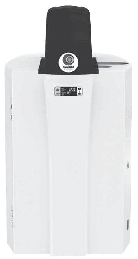 State Industries GPH-90N Hybrid Gas Water Heater 100000 BTU Natural Gas