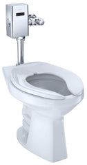 TOTO CT705ELN#01 TOILETS & ACCESSORIES