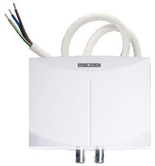 STIEBEL ELTRON MINI-3.5-1 TANKLESS WATER HEATERS