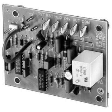 York S1-03100872701 Defrost Control Board for EDHP Heat Pump