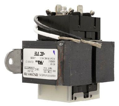 York S1-02521911701 Transformer 40 VA 50/60 Hertz - Discontinued Model Replacement Options