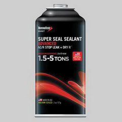 DiversiTech 944KIT Super Seal Advanced HVAC System Sealant 2 oz Can