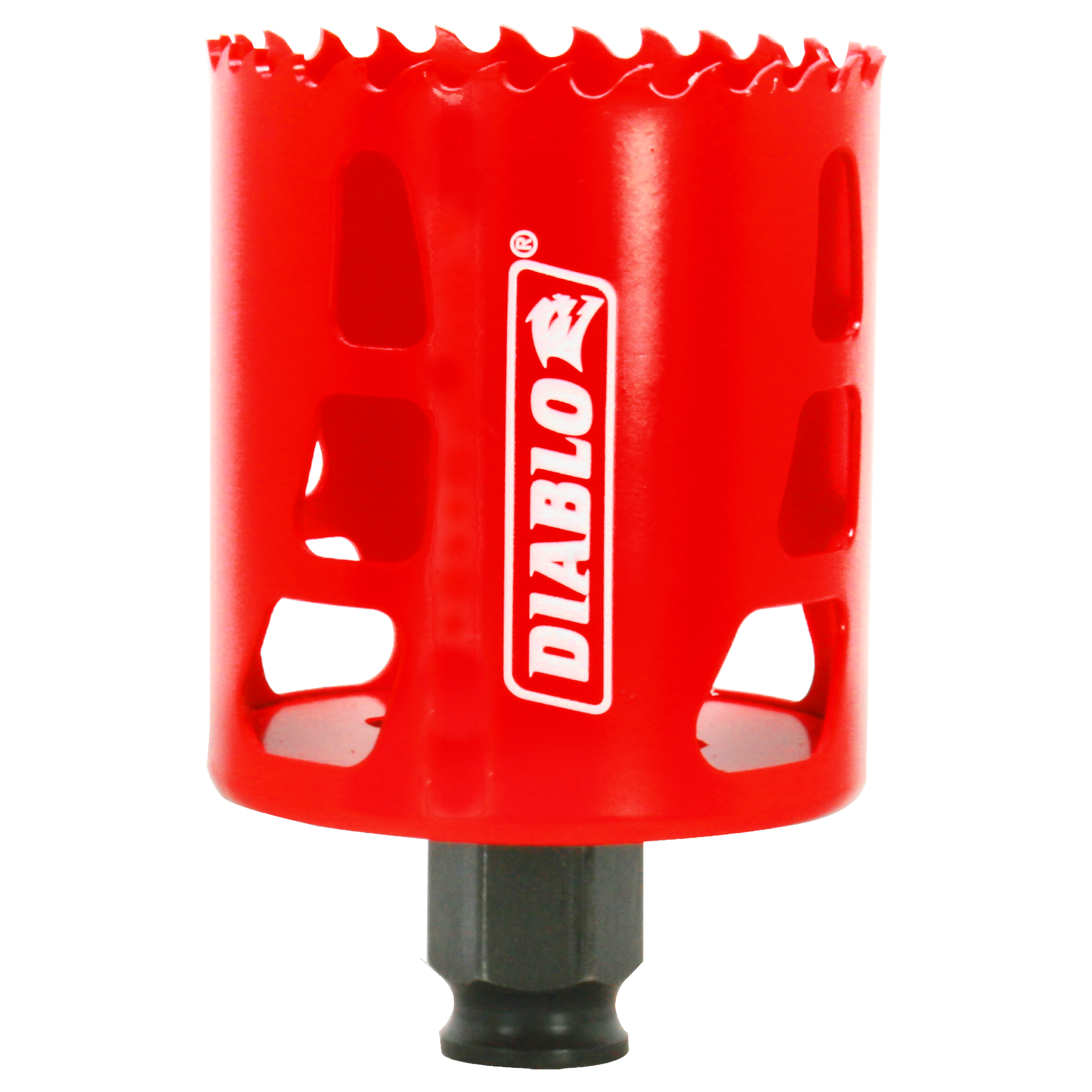 DIABLO DHS2375 HOLE SAW BITS