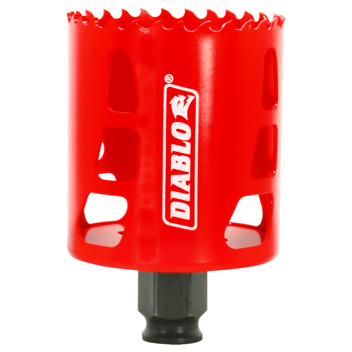 DIABLO DHS2375 HOLE SAW BITS