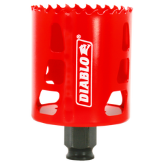 DIABLO DHS2375 HOLE SAW BITS