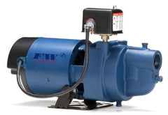 Flint & Walling EK07S Jet Pump 3/4 HP Shallow Well