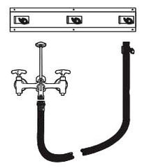FLORESTONE MR-372 JANITORIAL SUPPLIES AND EQUIPMENT