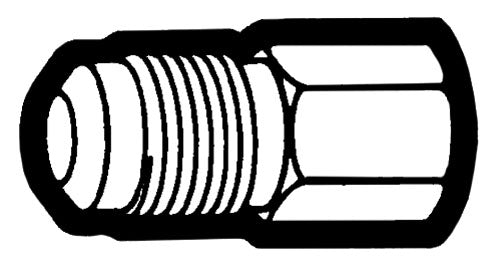 HOLYOKE FITTINGS 46GA-1012 PIPE FITTINGS