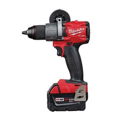 Milwaukee 2999-22 M18 Fuel 2-Tool Hammer Drill and Surge Hydraulic Driver Combo Kit