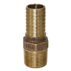 Merrill RBMANL100 1 Inch No-Lead Bronze Male Adapter