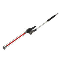 Milwaukee 49-16-2719 M18 FUEL QUIK-LOK Articulating Hedge Trimmer Attachment Battery Powered Large