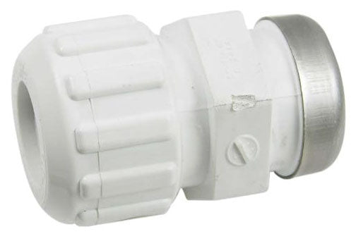 NDS 731-71 PVC Female Adapter 3/4 x 1 Inch 200 PSI SDR 9