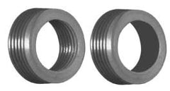 Pasco Specialty 1139 Reducing Face Bushing 3/4 Inch x 1/2 Inch Plastic