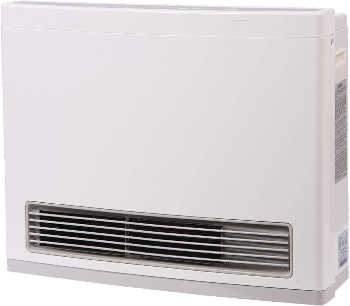 Rinnai FC824N Natural Gas Vent-Free Fan Convector