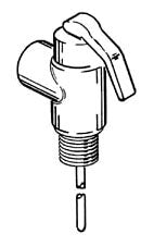 STATE INDUSTRIES 100108455 Temperature and Pressure Relief Valve for Gas Water Heaters