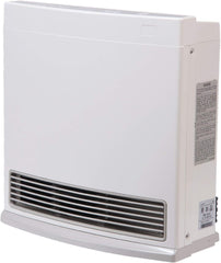 Rinnai FC510N Vent-Free Natural Gas Convector Heater 10000 BTU Beige