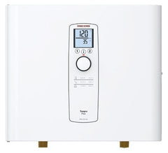 Stiebel Eltron TEMPRA 15-PLUS Electric Tankless Water Heater 208 VAC 50/60 Hz