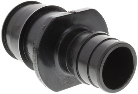 Uponor Q4771307 1-1/4 x 3/4 Inch ProPEX EP Reducing Coupling