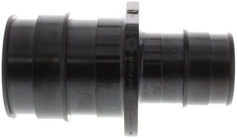 Uponor Q4771307 1-1/4 x 3/4 Inch ProPEX EP Reducing Coupling