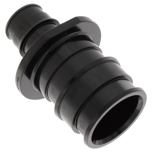 Uponor Q4771307 1-1/4 x 3/4 Inch ProPEX EP Reducing Coupling