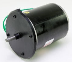 York S1-02434550002 Condenser Motor 1/3 HP 460 VAC 60 Hz 1-Phase Permanent Split Capacitor