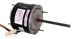 York S1-02425820700 Condenser Fan Motor 1/3 HP 208 to 230 VAC 60 Hz Single-Phase 1100 RPM Clockwise