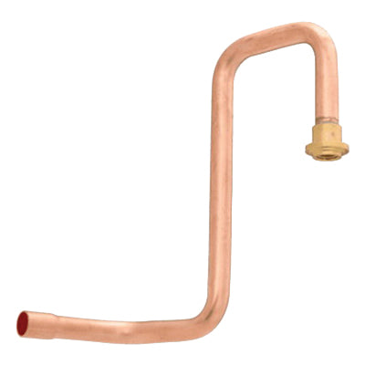 York S1-02322470000 Liquid Line Copper Assembly for HVAC Systems