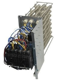 York S1-4HK16502506 Electric Heater Kit 25 kW with Breaker for 20D 1-Phase Modular Air Handler