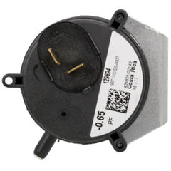 York S1-02435311000 Air Pressure Switch for Multi-Position Gas Furnace