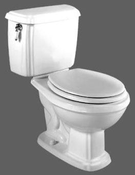 AMERICAN STANDARD 3208.016.222 TOILETS & ACCESSORIES