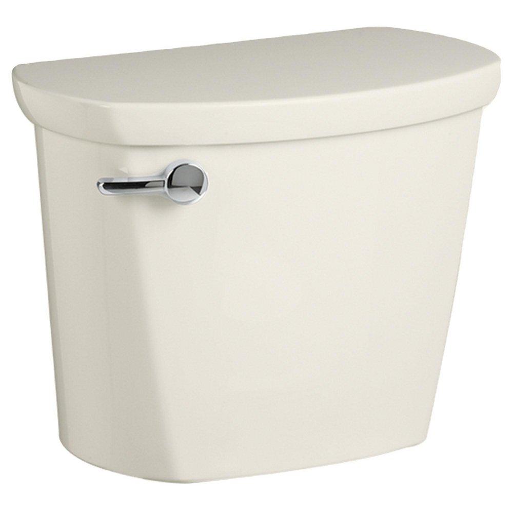 American Standard 4188B.104.222 Cadet Pro Right Height Toilet Tank 1.28 GPF Linen