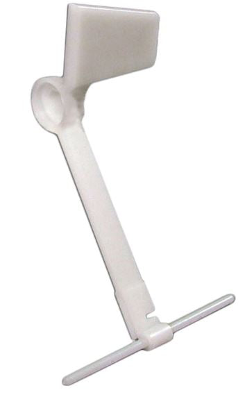 American Standard 033409-0070A Paddle Lever for Flush