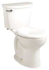 American Standard 4188A.104.222 Cadet Pro Toilet Tank 1.28 GPF (Linen)