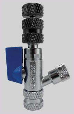 Cliplight 301 Valve Core Removal Tool HVAC Refrigerant Connection