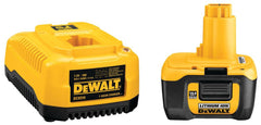 DEWALT DC9144 BATTERIES