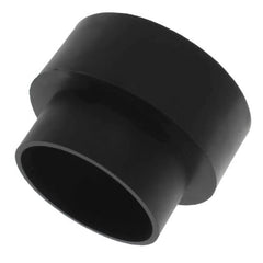 Fernco DSC-43 PVC Flexible Downspout Connector 3 x 2 Inch, Pack of 1